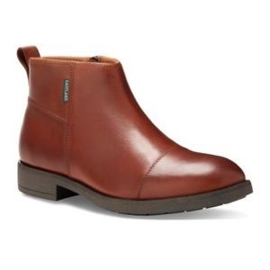 Eastland Andes Chelsea Cap Toe Boot